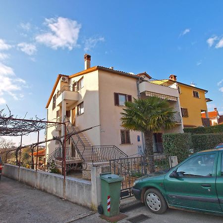 Apartments Milan 1048 Rovinj Buitenkant foto