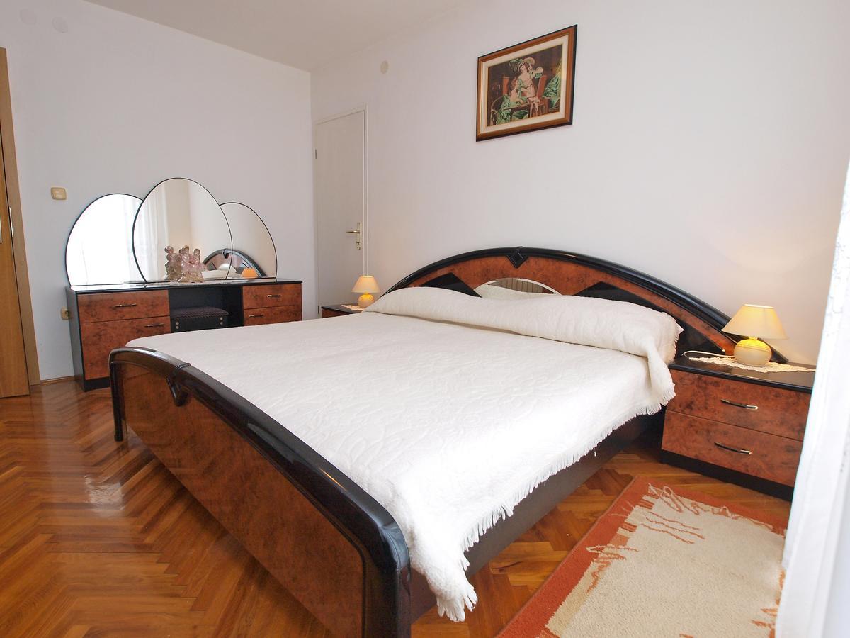 Apartments Milan 1048 Rovinj Buitenkant foto